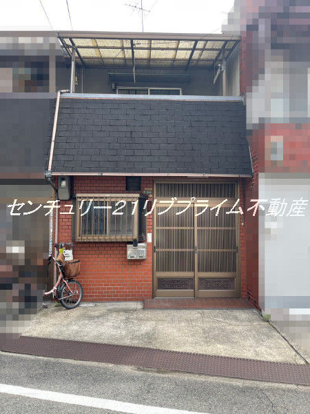 小路駅 徒歩7分 構造:木造土地面積:58.48平米 ( 17.69坪 ) 建物面積:69.66平米 ( 21.07坪 )